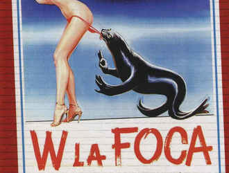 Тюлениха (1982)