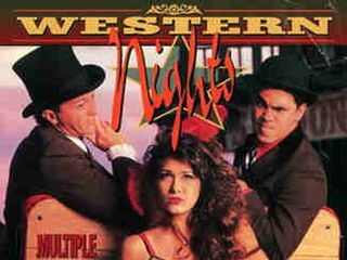 Западные ночи (1994)