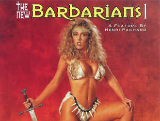 Новые варвары (1990)