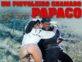 Стрелок по имени Папаку (1986)