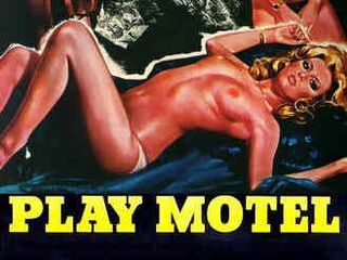 Игры в мотеле (1979)