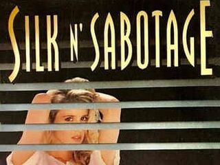 Шёлк и саботаж (1994)