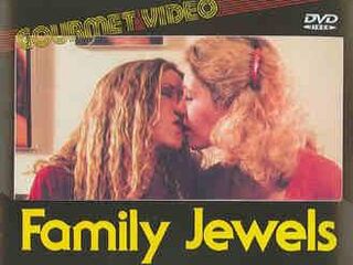 Семейные драгоценности (1971)