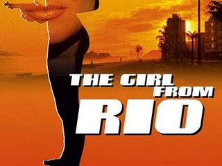 Девушка из Рио (1969)