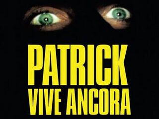 Патрик ещё жив (1980)