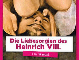 Тайные скандалы Генриха VIII (1970)