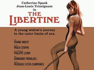 Распутница (1968)