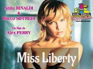 Мисс Либерти (1996)
