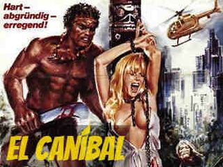 Сексуальный каннибал (1980)