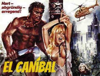 Сексуальный каннибал (1980)