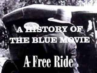 Бесплатная поездка (1915)