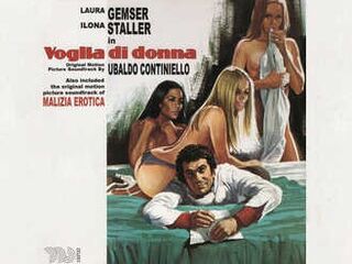 Тоска по женщине (1978)