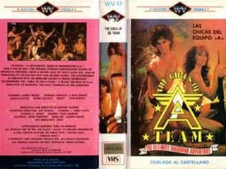 Девушки из команды "А" (1985)