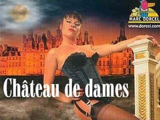 Дамский замок (1993)