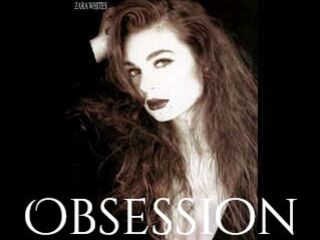 Одержимость (1991)