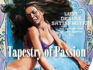 Гобелен страсти (1976)