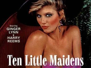 Десять невест (1985)