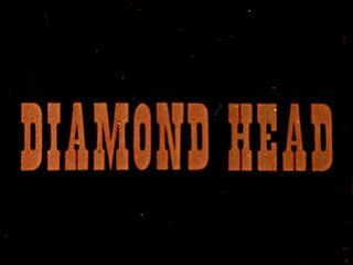 Алмазная голова (1974)