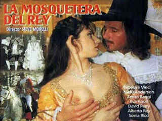 Королевские мушкетёры (1999)