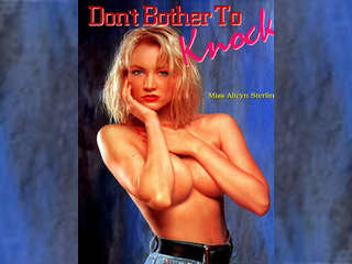 Не вздумай стучать (1991)