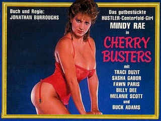 Охотники за вишней (1985)