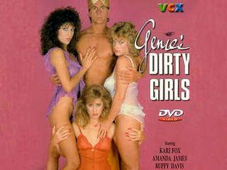 Грязные девочки Джинна (1987)