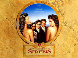 Сирены (1994)