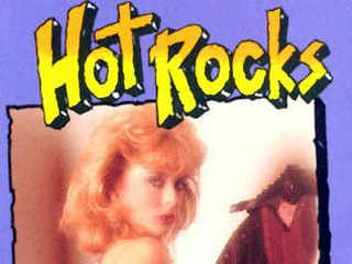 Горячие скалы (1987)