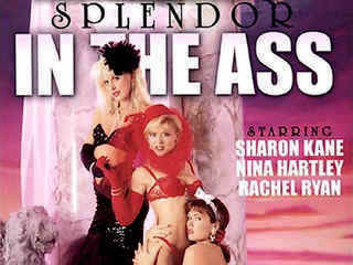 Великолепие в заднице (1989)
