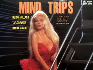 Путешествия разума (1992)