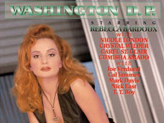 Вашингтонский дуплет (1993)