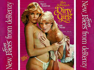 Грязные девушки (1984)
