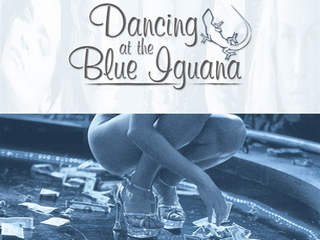 Танцы в «Голубой игуане» (2000)