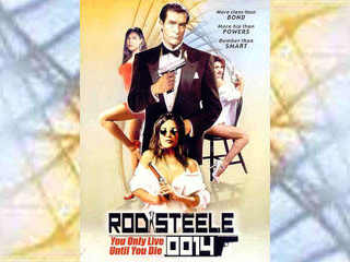 Ты живёшь, пока не умрёшь (1997)