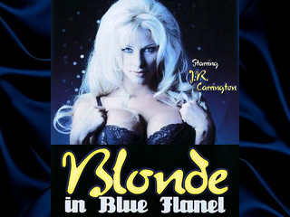 Блондинка в синей фланели (1995)