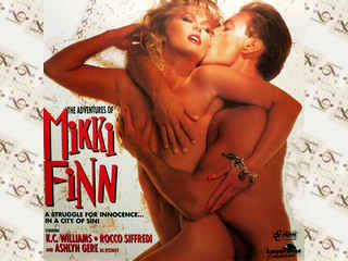 Приключения Микки Финн (1991)