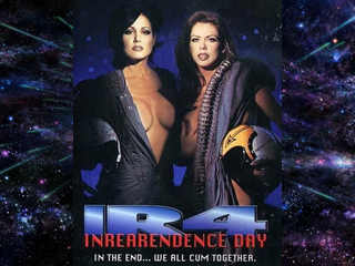 IR4. День независимости (1996)