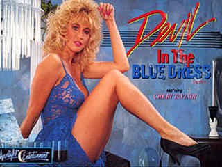 Дьявол в голубом платье (1989)