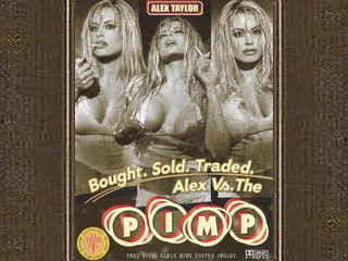 Сутенёр (1999)