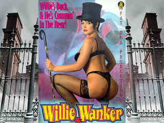 Вилли Ванкер и фабрика по упаковке помадки (1995)