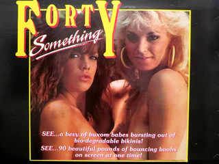 Сорок с небольшим (1990)