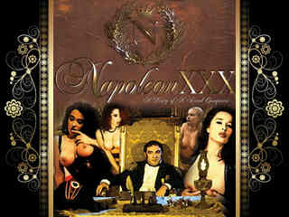 Наполеон (1995)