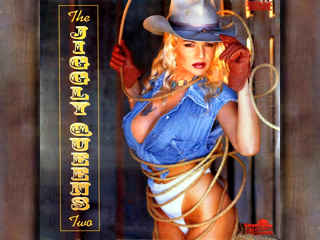 Пикантные королевы 2 (1994)