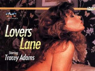 Переулок влюблённых (1986)