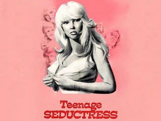 Юная соблазнительница (1975)