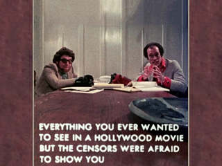 Все, что вы хотели знать (1976)