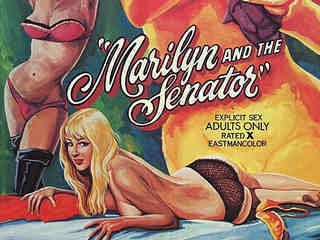 Мэрилин и сенатор (1975)