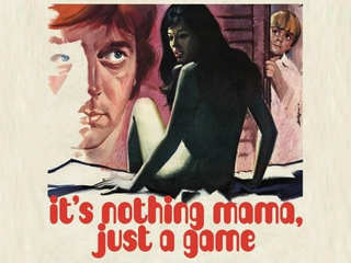 Мама, я просто играю (1974)