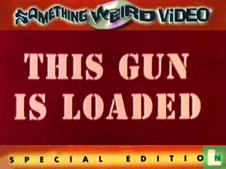 Эта пушка заряжена (1970)