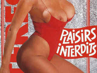 Запретные удовольствия (1986)